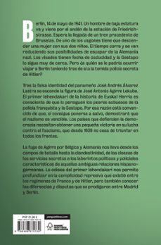 a la caza del primer lehendakari-ingo niebel-9788466670739