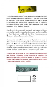 el año en que me enamoré de todas (premio primavera de novela 2013)-use lahoz-9788467025439