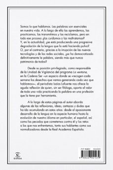 (pe) y el verbo se hizo polvo: ¿estamos destrozando nuestra lengua?-isaias lafuente-9788467041439
