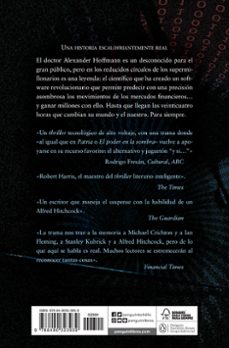 el índice del miedo-robert harris-9788490323939