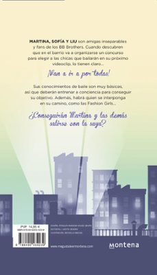 yes, we dance 1:¡juntas para ganar!-esther sanz-9788490434239