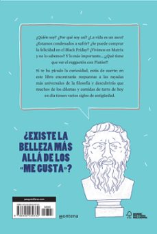 dame reggaeton, platon: una historia de la filosofia en 15 lecciones-josep soler-9788490439739
