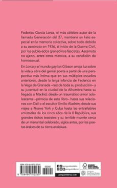 lorca y el mundo gay-ian gibson-9788490702239