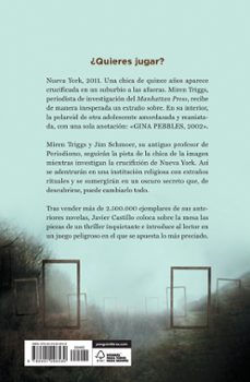 el juego del alma (td)-javier castillo-9788491296539
