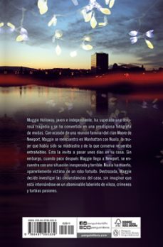 palida como la luna-mary higgins clark-9788497595339