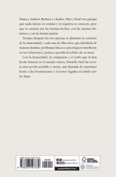 una cruel bendicion-danielle steel-9788497597739