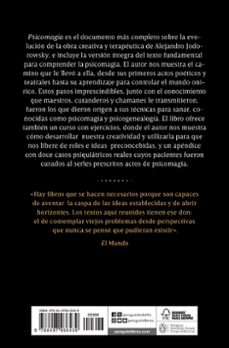 psicomagia-alejandro jodorowsky-9788497936439