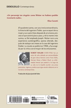 el ayudante-robert walser-9788499896939