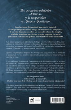 ultreia-francisco narla-9791387714239