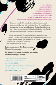 yumi y el pintor de pesadillas-brandon sanderson-9791387871239