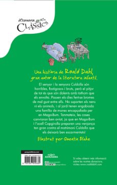 els culdolla-roald dahl-9791387949839