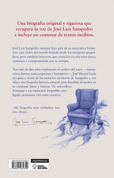 josé luis sampedro-jose manuel lucia-9788401032349
