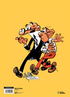 mortadelo y filemon: mundial 2022 (magos del humor 217)-francisco ibañez-9788402426949