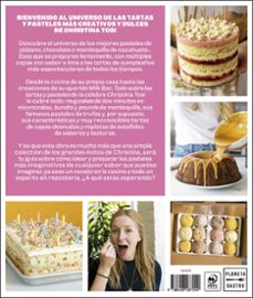 todo sobre las tartas y pasteles-christina tosi-9788408287049