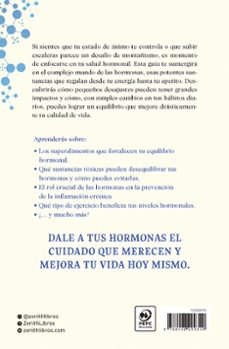 tus hormonas importan-joaquin puerma-9788408299349