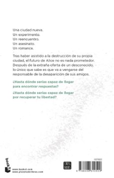 ciudades de cenizas. edición especial con cantos decorados-joana marcus-9788408310549