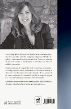 los amores paralelos-mayte uceda-9788408313649