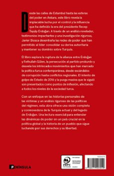 sentirán el aliento de turquía en la nuca-javier biosca-9788411003049