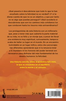 el monje y el millonario-vibhor kumar singh-9788411192149