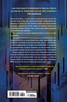 la era de la supernova-cixin liu-9788417347949