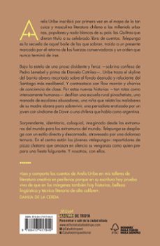 telepunga-arelis uribe-9788417417949