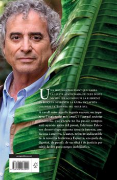 esclava de la llibertat-ildefonso falcones-9788418062049