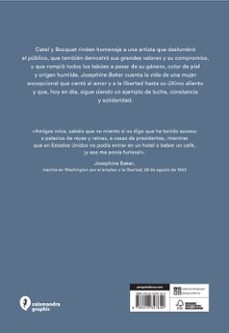 josephine baker-9788418347849