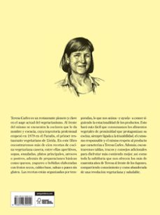 recetas y principios de la cocina vegetariana-teresa carles-9788418620249