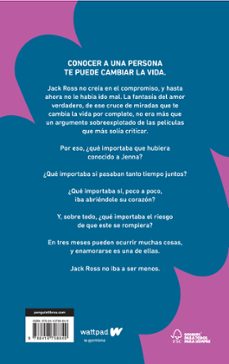 tres meses (meses a tu lado 3)-joana marcus-9788418798849