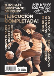 as the gods will: la secuela 7-muneyuki kaneshiro-9788419686749