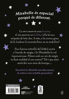 mirabelle 8: la mirabelle es una estrella-harriet muncaster-9788419688149