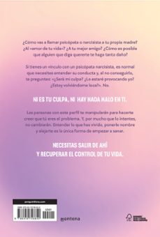 tu no eres el problema-elizabeth clapes-9788419746849