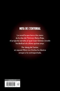 tot mor (tot crema 3)-juan gomez jurado-9788419756749