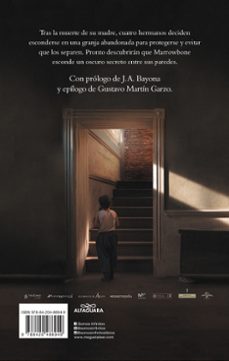 el secreto de marrowbone-sergio g. sanchez-9788420486949