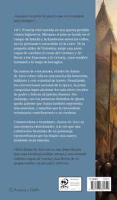 juana de arco-katherine j. chen-9788423364749