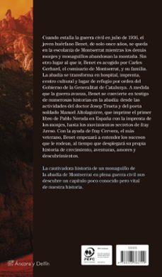 la montaña del tesoro-marti gironell-9788423366149