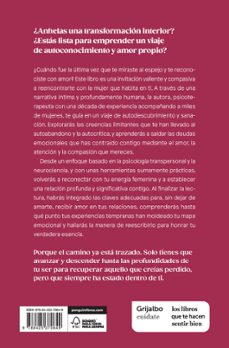 despierta tu energía femenina-ana clavel-9788425370649