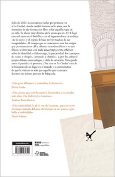 una casa en la ciudad-ilu ros-9788426431349