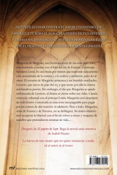 la dinastia maldita-isabel pisano-9788427039049