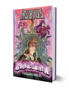 escuela de gamers 2: gamedonia-9788427044449