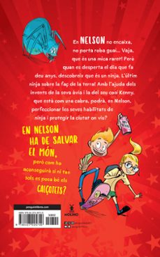 ninja kid 1: de pringat a ninja-anh do-9788427225749