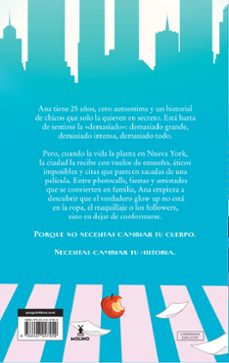 el año que me comí la gran manzana-ceci wallace-9788427247949