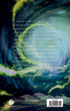 ahriman: hechicero nº 02-john french-9788445016749