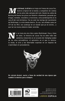 Imagen Secuandaria de Motörhead In & Out. Abrir galería completa.