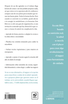el poder del tupper-gemma hortet-9788448049249