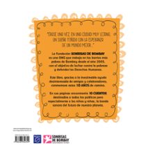 10 cuentos, 10 sonrisas-9788448844349