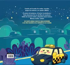 buenas noches, coches-david dominguez-9788448874049