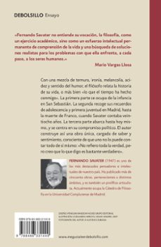 mira por dónde-fernando savater-9788466331449
