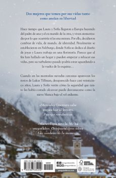 sin mirar atras-mercedes guerrero-9788466335249