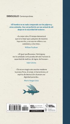 el viejo y el mar-ernest hemingway-9788466346849